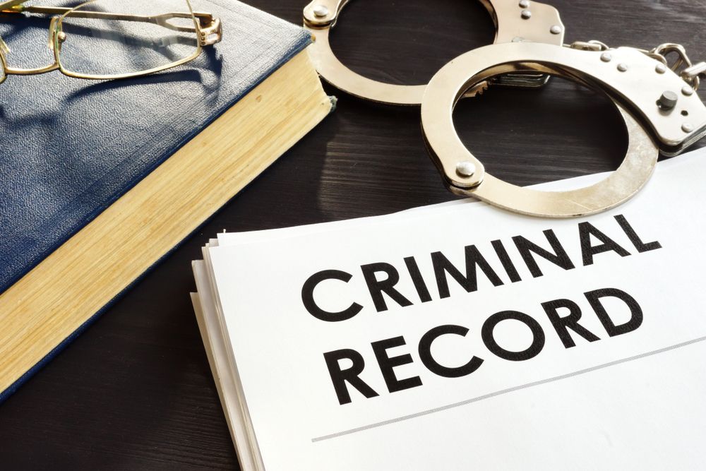 New Jersey Expungement Attorney